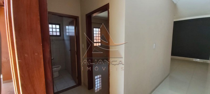 Casa à venda com 5 quartos, 258m² - Foto 5