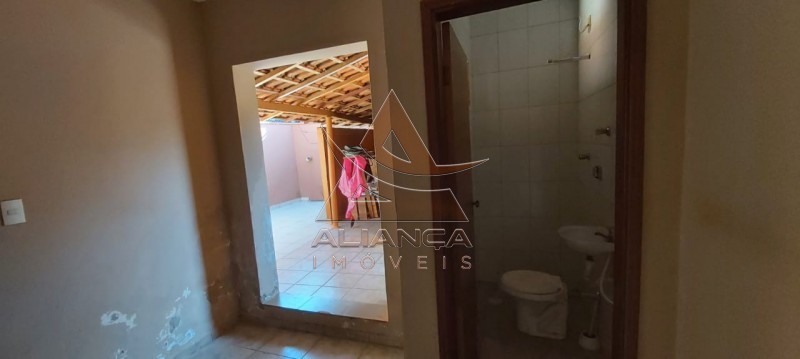 Casa à venda com 5 quartos, 258m² - Foto 22