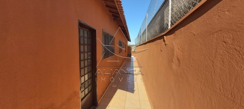 Casa à venda com 5 quartos, 258m² - Foto 24