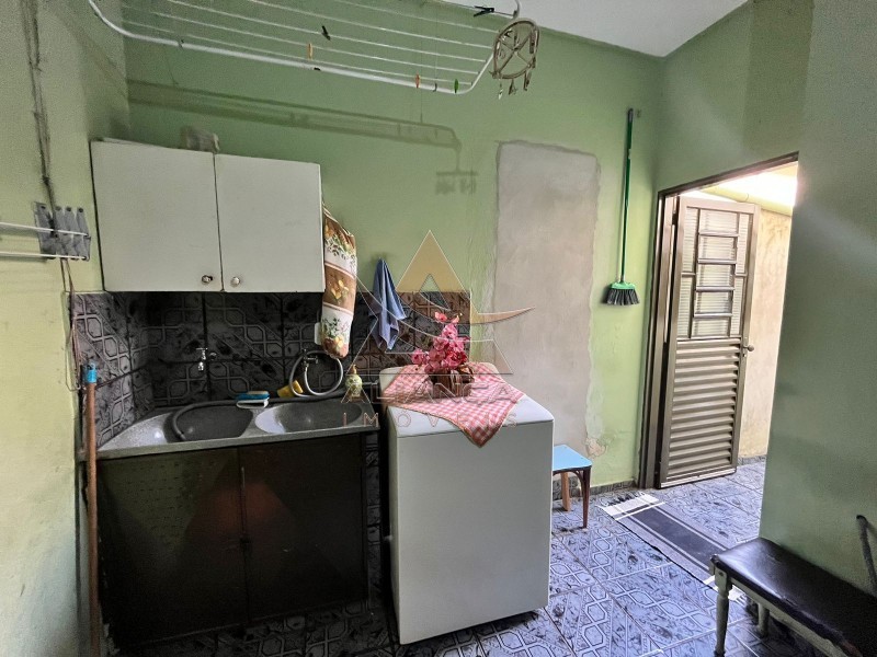 Aliança Imóveis - Imobiliária em Ribeirão Preto - SP - Casa - Centro - Bonfim Paulista