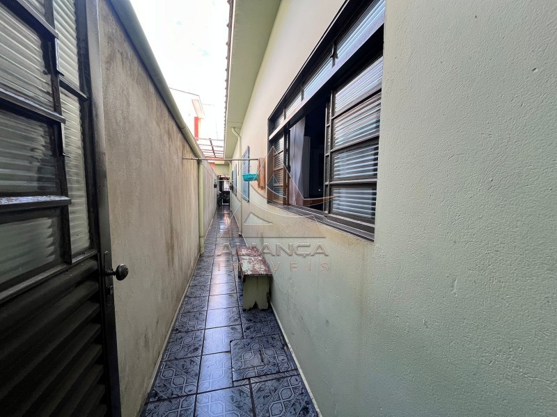 Aliança Imóveis - Imobiliária em Ribeirão Preto - SP - Casa - Centro - Bonfim Paulista