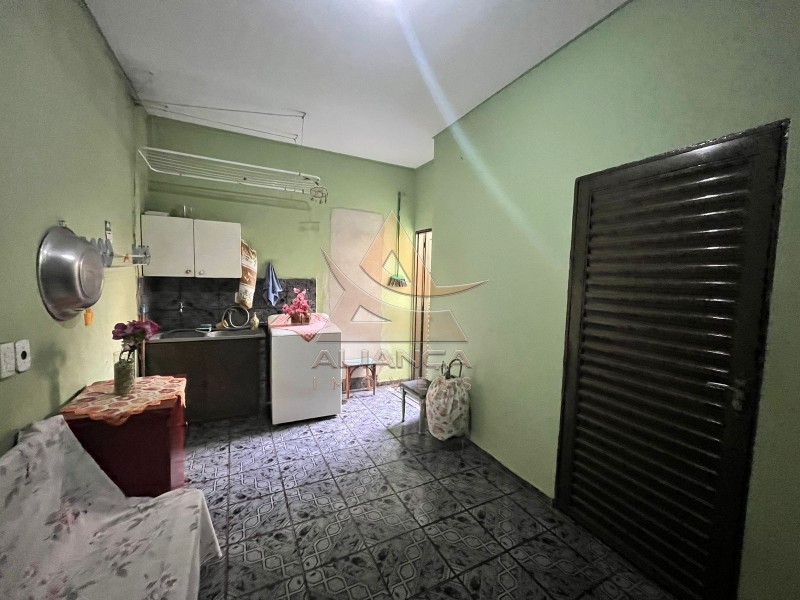 Aliança Imóveis - Imobiliária em Ribeirão Preto - SP - Casa - Centro - Bonfim Paulista