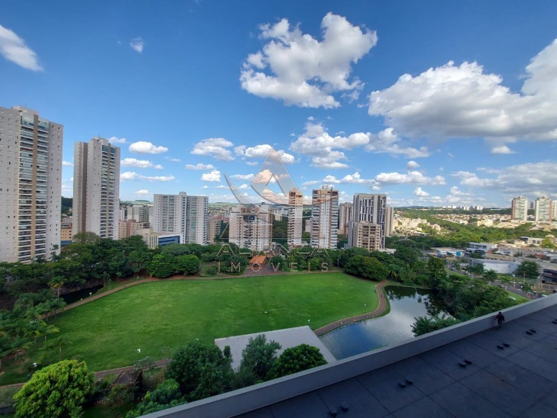 Aliança Imóveis - Imobiliária em Ribeirão Preto - SP - Apartamento - Jardim Botânico - Ribeirão Preto