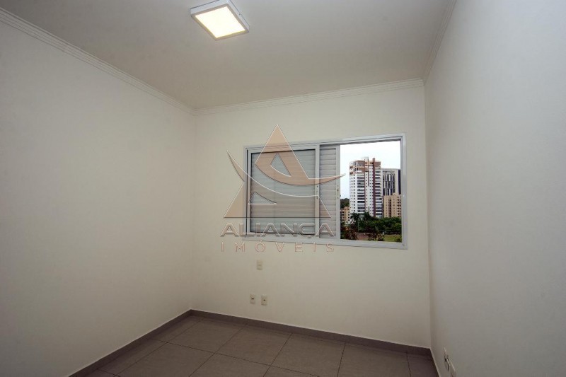 Aliança Imóveis - Imobiliária em Ribeirão Preto - SP - Apartamento - Jardim Botânico - Ribeirão Preto