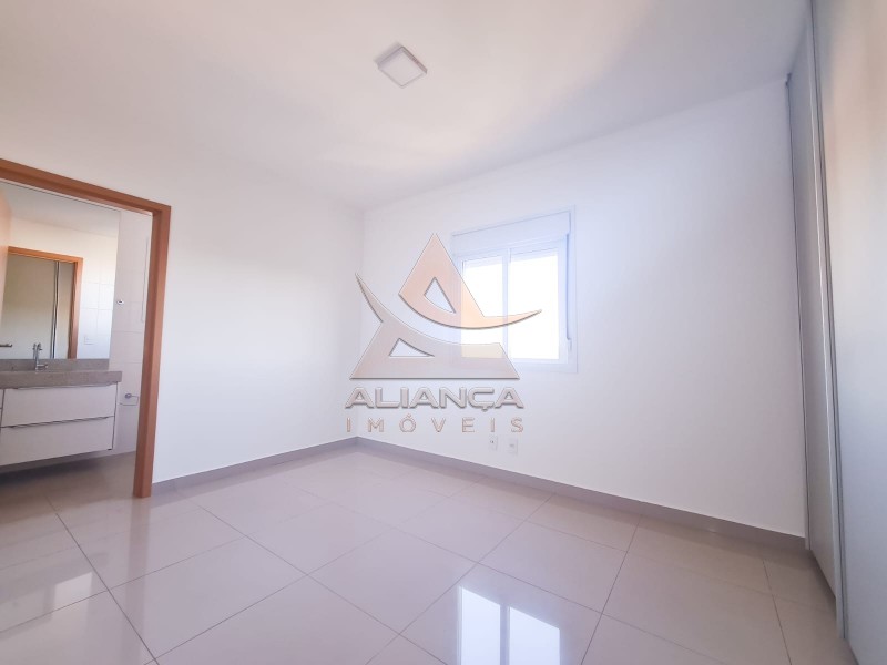 Aliança Imóveis - Imobiliária em Ribeirão Preto - SP - Apartamento - Jardim Nova Aliança - Ribeirão Preto