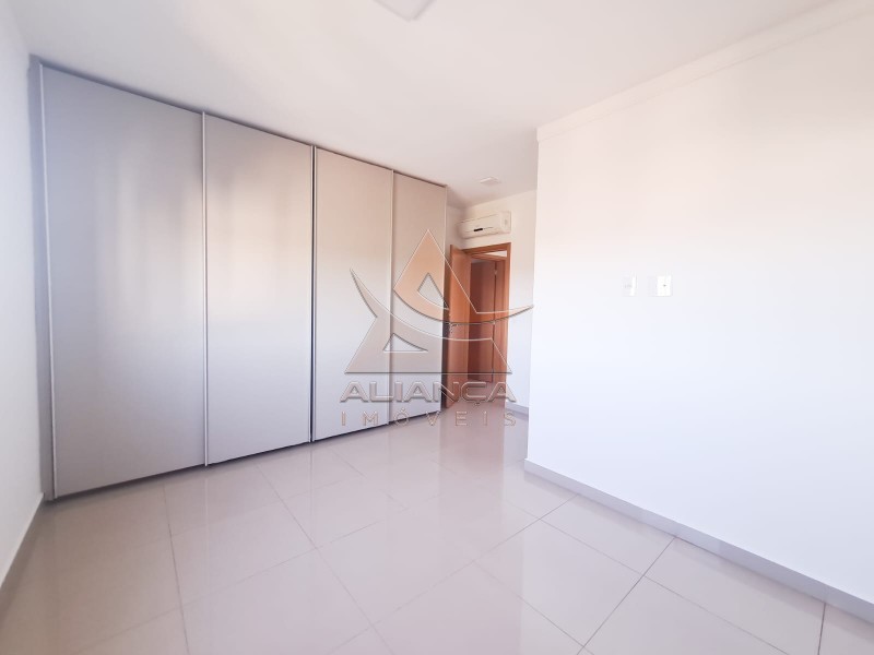 Aliança Imóveis - Imobiliária em Ribeirão Preto - SP - Apartamento - Jardim Nova Aliança - Ribeirão Preto