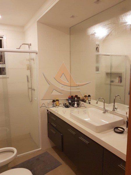 Aliança Imóveis - Imobiliária em Ribeirão Preto - SP - Apartamento - Jardim Nova Aliança - Ribeirão Preto