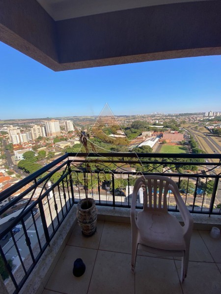 Aliança Imóveis - Imobiliária em Ribeirão Preto - SP - Apartamento - Ribeirânia - Ribeirão Preto