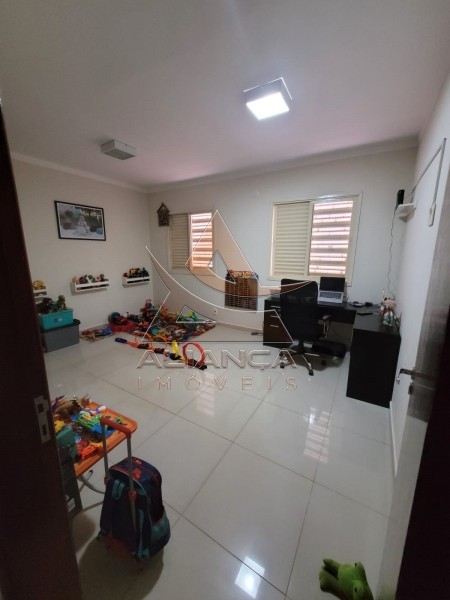 Aliança Imóveis - Imobiliária em Ribeirão Preto - SP - Casa - Lagoinha - Ribeirão Preto