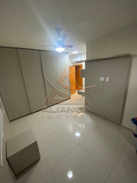 Aliança Imóveis - Imobiliária em Ribeirão Preto - SP - Apartamento - Jardim Nova Aliança - Ribeirão Preto