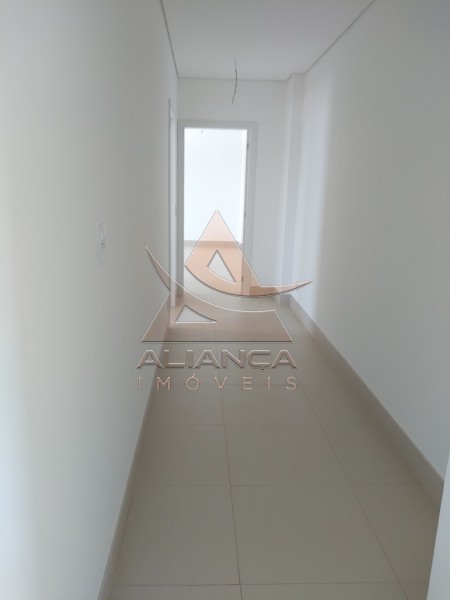 Aliança Imóveis - Imobiliária em Ribeirão Preto - SP - Apartamento - Jardim Nova Aliança - Ribeirão Preto