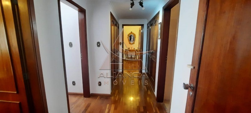 Aliança Imóveis - Imobiliária em Ribeirão Preto - SP - Apartamento - Centro - Ribeirão Preto