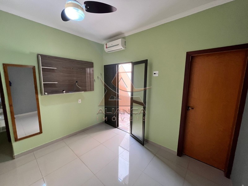 Aliança Imóveis - Imobiliária em Ribeirão Preto - SP - Casa - Planalto Verde - Ribeirão Preto