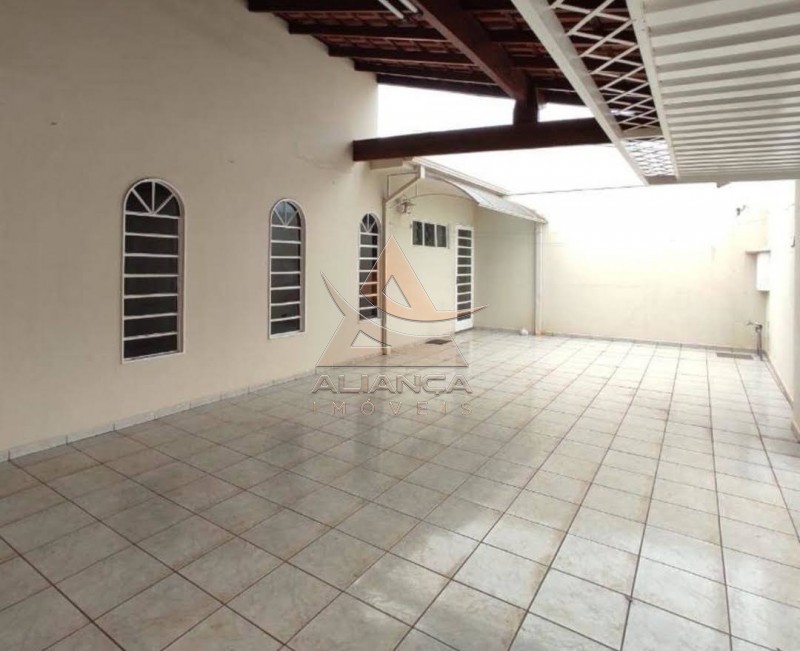 Casa à venda com 3 quartos, 182m² - Foto 3