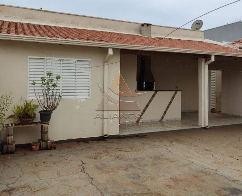 Casa à venda com 3 quartos, 182m² - Foto 11