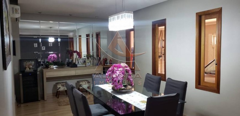 Casa à venda com 3 quartos, 193m² - Foto 2