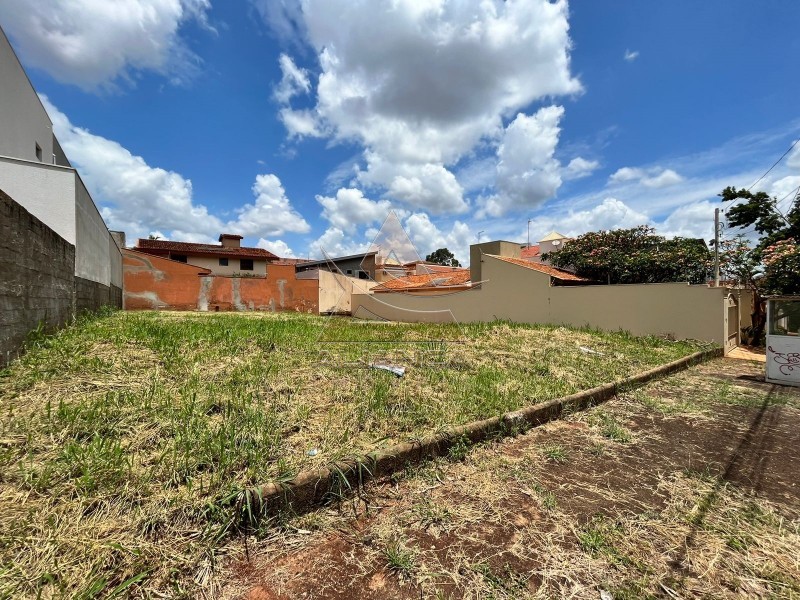 Aliança Imóveis - Imobiliária em Ribeirão Preto - SP - Terreno - Alto da Boa Vista - Ribeirão Preto