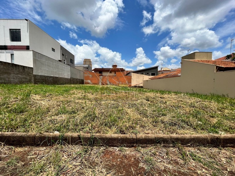 Aliança Imóveis - Imobiliária em Ribeirão Preto - SP - Terreno - Alto da Boa Vista - Ribeirão Preto