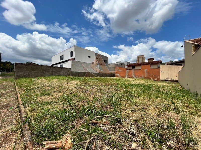 Aliança Imóveis - Imobiliária em Ribeirão Preto - SP - Terreno - Alto da Boa Vista - Ribeirão Preto