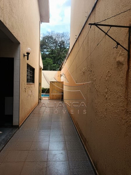 Aliança Imóveis - Imobiliária em Ribeirão Preto - SP - Casa - Ribeirânia - Ribeirão Preto