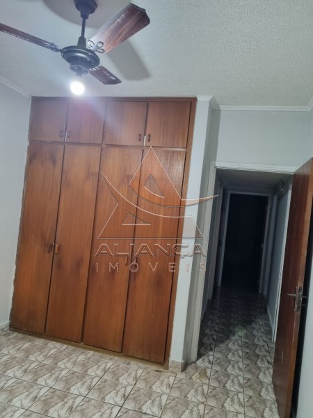 Aliança Imóveis - Imobiliária em Ribeirão Preto - SP - Casa - Vila Elisa - Ribeirão Preto