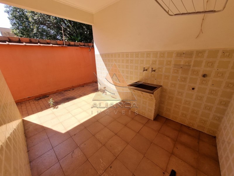 Aliança Imóveis - Imobiliária em Ribeirão Preto - SP - Casa - PARQUE BANDEIRANTES - Ribeirão Preto