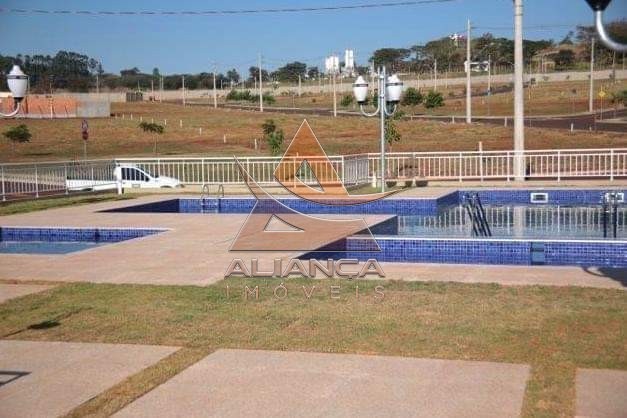 Aliança Imóveis - Imobiliária em Ribeirão Preto - SP - Casa Condomínio - Recreio das Acácias - Ribeirão Preto