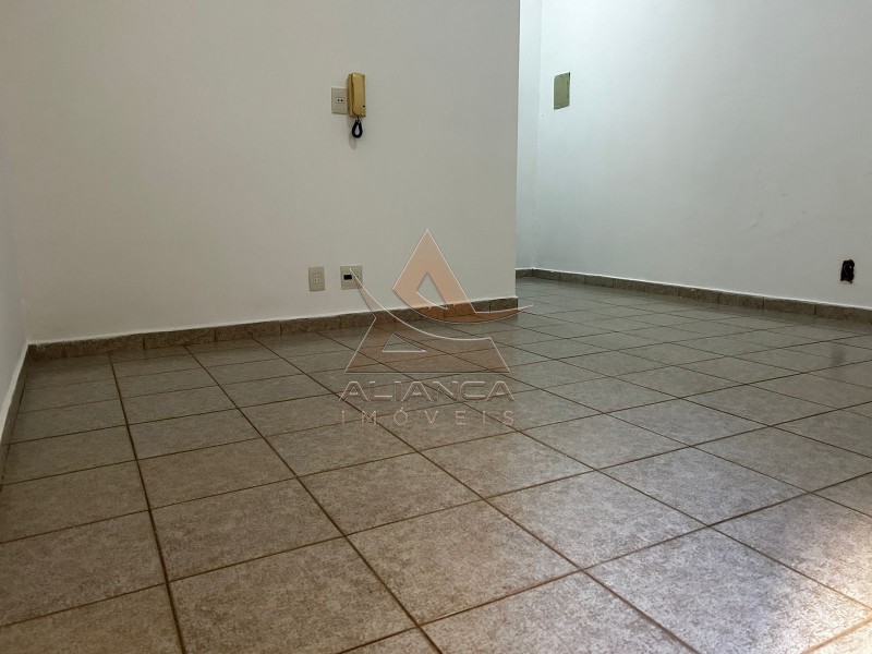 Conjunto Comercial-Sala para alugar, 27m² - Foto 11