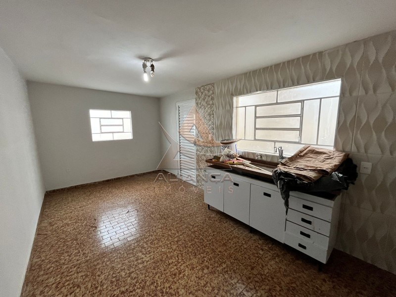 Aliança Imóveis - Imobiliária em Ribeirão Preto - SP - Casa - Jardim Paulistano - Ribeirão Preto