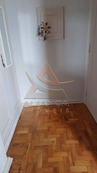 Aliança Imóveis - Imobiliária em Ribeirão Preto - SP - Apartamento - Vila Seixas - Ribeirão Preto