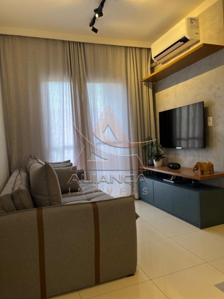 Apartamento à venda com 2 quartos, 51m² - Foto 2