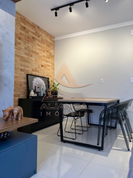 Apartamento à venda com 2 quartos, 51m² - Foto 3