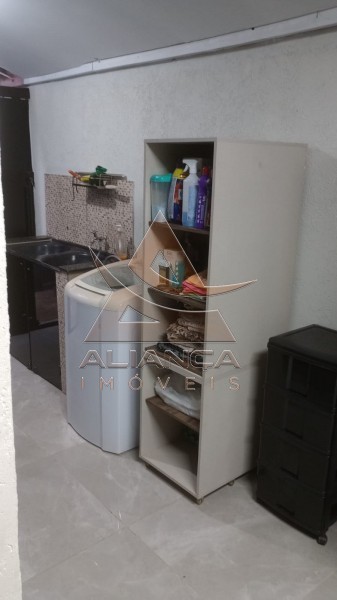 Aliança Imóveis - Imobiliária em Ribeirão Preto - SP - Casa - Angelo Jurca - Ribeirão Preto