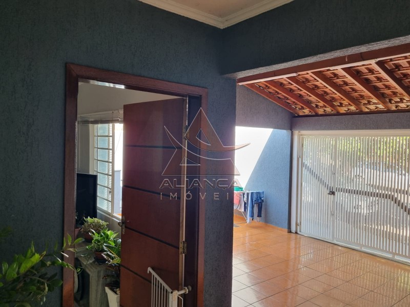 Aliança Imóveis - Imobiliária em Ribeirão Preto - SP - Casa - Simioni - Ribeirão Preto