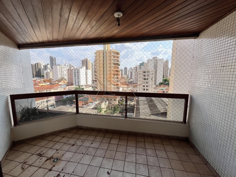 Apartamento - Centro - Ribeirão Preto