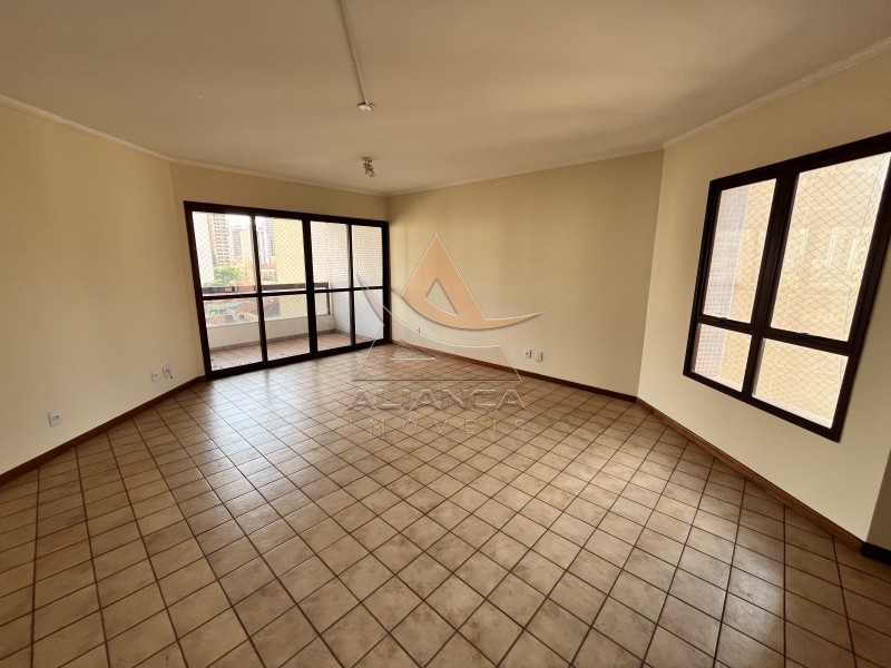 Apartamento à venda com 3 quartos, 111m² - Foto 3