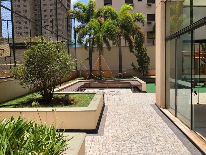 Aliança Imóveis - Imobiliária em Ribeirão Preto - SP - Apartamento - Jardim Canadá - Ribeirão Preto