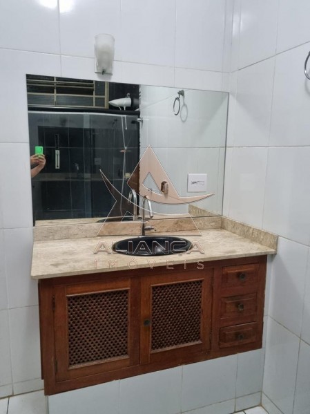 Aliança Imóveis - Imobiliária em Ribeirão Preto - SP - Casa - Ipiranga - Ribeirão Preto