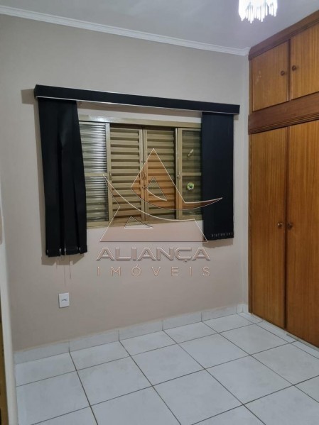 Aliança Imóveis - Imobiliária em Ribeirão Preto - SP - Casa - Ipiranga - Ribeirão Preto