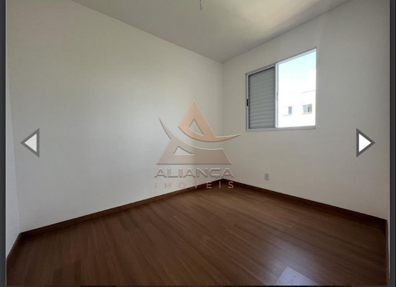 Aliança Imóveis - Imobiliária em Ribeirão Preto - SP - Apartamento - Simioni - Ribeirão Preto