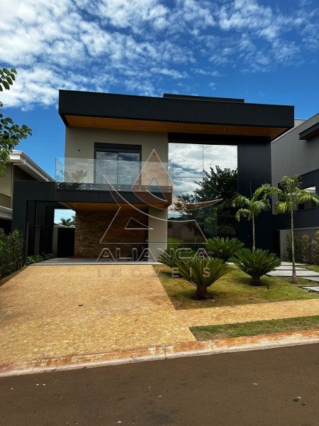 Casa de Condomínio à venda com 5 quartos, 400m² - Foto 2