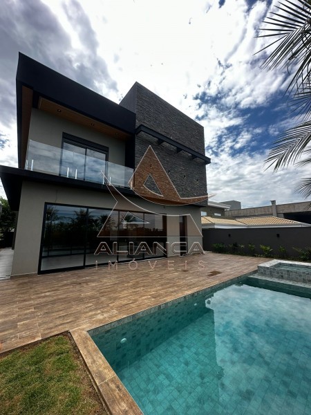 Casa de Condomínio à venda com 5 quartos, 400m² - Foto 10