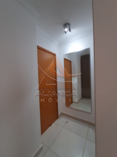 Aliança Imóveis - Imobiliária em Ribeirão Preto - SP - Apartamento - Campos Eliseos - Ribeirão Preto