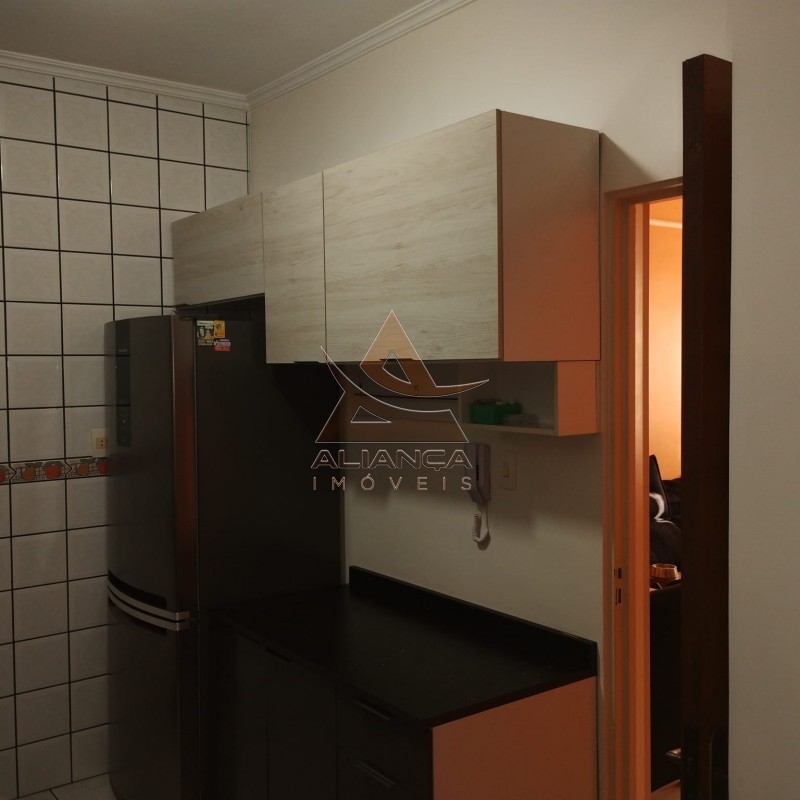 Apartamento à venda com 2 quartos, 63m² - Foto 9