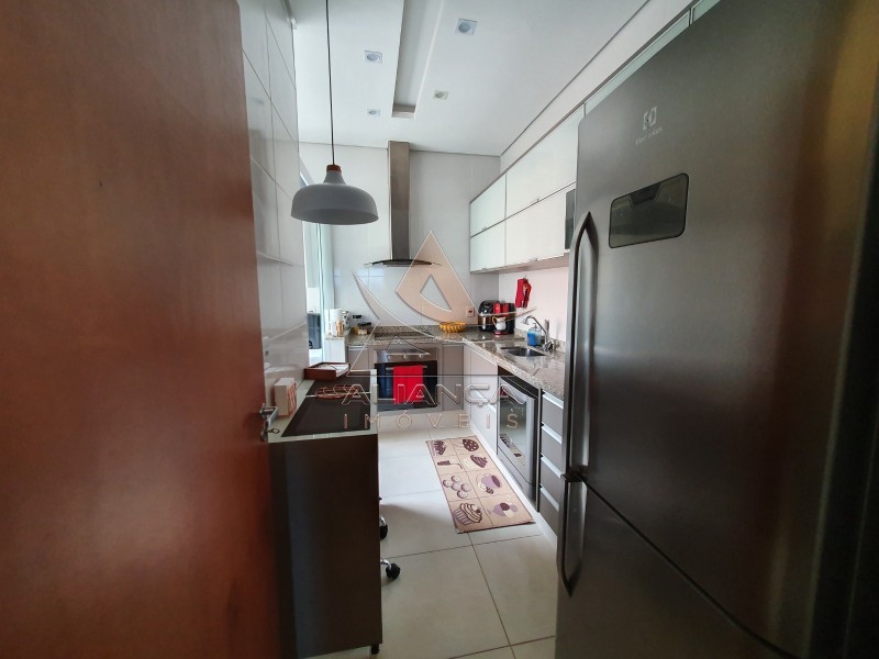 Apartamento à venda com 2 quartos, 77m² - Foto 25