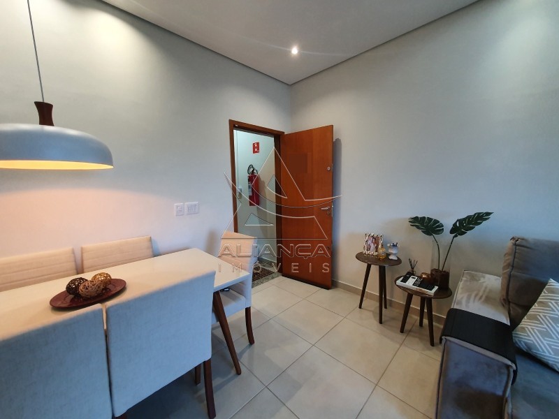 Apartamento à venda com 2 quartos, 77m² - Foto 5