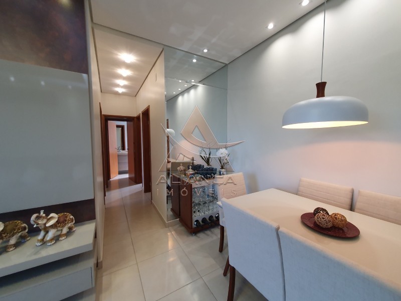 Apartamento à venda com 2 quartos, 77m² - Foto 8