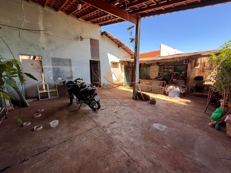 Aliança Imóveis - Imobiliária em Ribeirão Preto - SP - Casa - Quintino Facci II - Ribeirão Preto