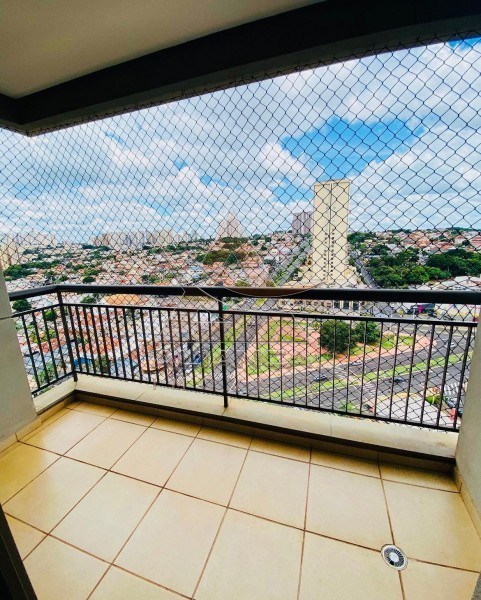 Apartamento - Jardim América  - Ribeirão Preto