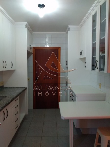 Apartamento à venda com 3 quartos, 122m² - Foto 11